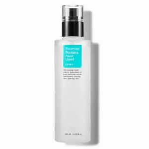 Two In One Poreless Power Liquid 100Ml Cosrx Πρόσωπο Καθαρισμος - Τονωση Τονωτική Λοσιόν
