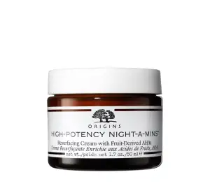High Potency Night-A-Mins™ Resurfacing Cream With Fruit-Derived Aha’s 50Ml Origins Πρόσωπο Ενυδατωση - Αντιγηρανση Κρέμα Νύχτας