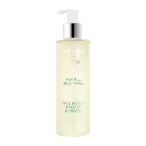 Micellar Jelly Cleanser 200Ml Seventeen Πρόσωπο Καθαρισμος - Τονωση Καθαριστικά