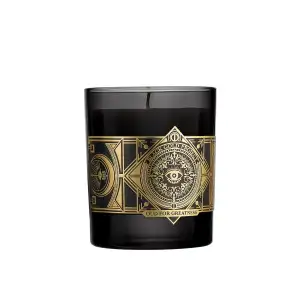 Initio Oud For Greatness Scented Candle 180Gr