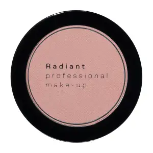 Pure Matt Blush Color 4Gr Radiant Μακιγιαζ Καλυψη Ρουζ