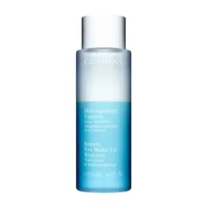 Instant Eye Make Up Remover Clarins Πρόσωπο Καθαρισμος - Τονωση Καθαριστικά