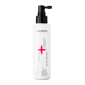 Tonifying Hair Lotion Prevetion Control 150Ml Lorvenn Professionals μαλλιά Ενυδατωση - Θρεψη Θεραπείες Μαλλιών