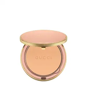 Gucci Poudre De Beauté Mat Naturel 10Gr Shade 03