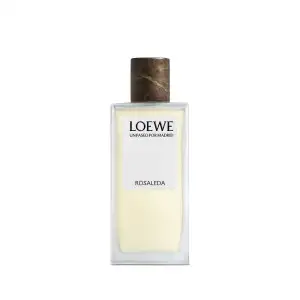 Loewe Un Paseo Por Madrid Rosaleda Eau De Parfum 100Ml