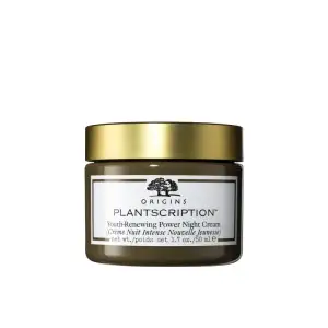 Origins Plantscription™ Youth-Renewing Power Night Cream 50Ml
