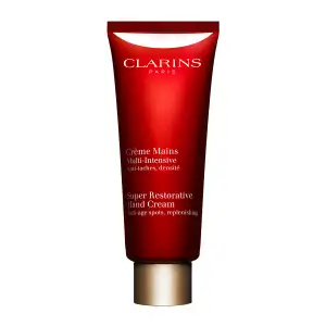 Super Restorative Hand Cream 50Ml Clarins Σωμα Ενυδατωση - Καθαρισμος Κρέμα Χεριών