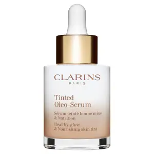 Tinted Oleo-Serum 30Ml Clarins Μακιγιαζ Καλυψη Bb & Cc Cremes