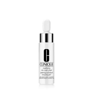 Clinique Clarifying Do-Over Peel 30Ml Πρόσωπο Καθαρισμος - Τονωση Απολέπιση
