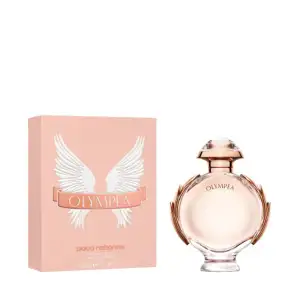 Olympea Eau De Parfum Rabanne αρώματα γυναικεία