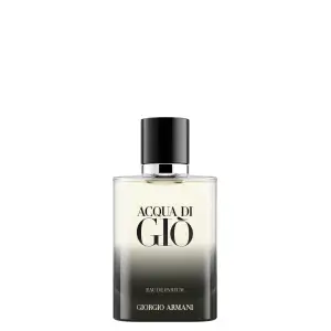 Armani Acqua Di Gio Eau De Parfum Ανδρικό Άρωμα 50Ml