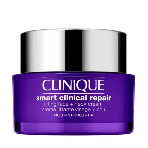 Clinique Smart Clinical Repair Lifting Face Neck 50Ml