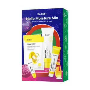 Dr Jart+ Hello Moisture Mix