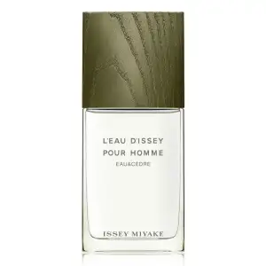 Issey Miyake - L&Apos Eau D&Apos Pour Homme Cedre Edt Intense Αρώματα Ανδρικά De Toilette
