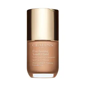 Everlasting Youth Fluid 30Ml Clarins Μακιγιαζ Καλυψη Foundation - Make Up