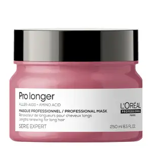 Serie Expert Pro Longer Μάσκα κατά της Ψαλίδας 250Ml L''oreal Professionnel μαλλιά Ενυδατωση - Θρεψη Μαλλιών