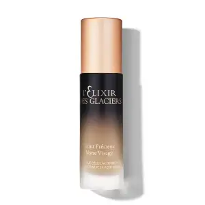 Valmont Teint Precieux Votre Visage 30Ml Amber Beige In Florence