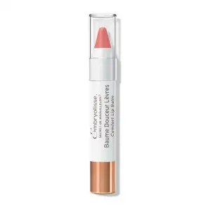Embryolisse Comfort Lip Balm 2 5Gr Coral
