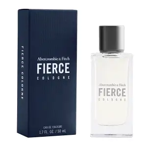 Fierce Men Eau De Cologne Abercrombie & Fitch ανδρικά αρώματα