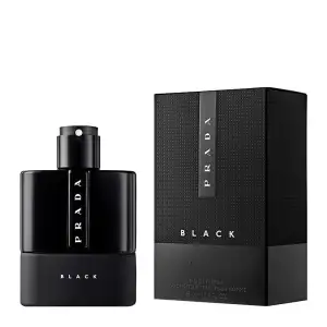 Luna Rossa Black Eau De Parfum Prada ανδρικά αρώματα