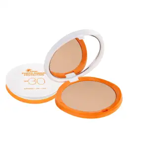 High Photo-Ageing Protection Compact Powder Spf30 9 5Gr Seventeen Μακιγιαζ Καλυψη Πούδρες