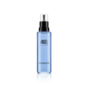 Mugler Angel Eau De Parfum Refill 100Ml