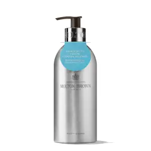 Coastal Cypress Sea Fennel Infinite Bottle 400Ml Molton Brown αρώματα γυναικεία Shower Gel & Soap