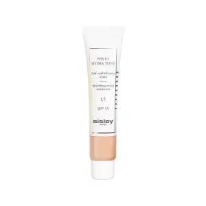 Sisley - Phyto-Hydra Teint N°3 Golden Μακιγιάζ Επιδερμίδα Κρέμα Bb & Cc