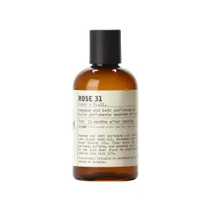 Le Labo Rose 31 Massage And Bath Perfuming Oil 120Ml