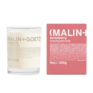 Malin+Goetz Strawberry Candle 255Gr