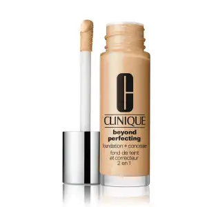 Beyond Perfecting™ Foundation + Concealer 30Ml Clinique Μακιγιαζ Καλυψη - Make Up