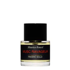 Editions De Parfums Frederic Malle Musc Ravageur Perfume 50Ml