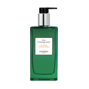 Hermès Eau D&Apos Orange Verte Τζελ Ντους για το Σωμα Και τα Μαλλιά 200Ml