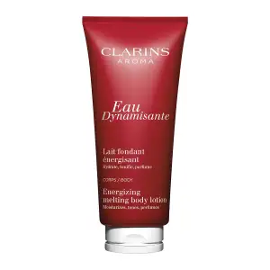 Eau Dynamisante Energizing Melting Body Lotion 200Ml Clarins Σωμα Ενυδατωση - Καθαρισμος