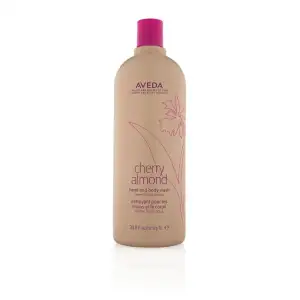 Cherry Αlmond Hand And Body Wash 1000Ml Aveda Σωμα Ενυδατωση - Καθαρισμος Αφρόλουτρο