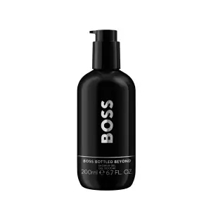 Boss Bottled Beyond Shower Gel For Him 200Ml Hugo ανδρικά αρώματα Περιποίηση Σώματος
