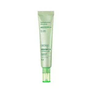 Cica Reti-A Cream 0 05 30Ml Vt Cosmetics Πρόσωπο Ενυδατωση - Αντιγηρανση Κρέμα Νύχτας