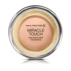 Miracle Touch Foundation 11 5Gr Max Factor Μακιγιαζ Καλυψη - Make Up