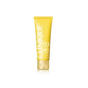 Clinique Sun Spf 50 Sunscreen Face Cream 50Ml