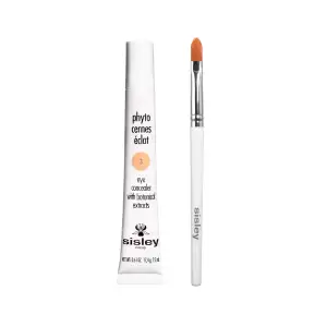 Sisley - Phyto-Cernes Éclat Eye Concealer Μακιγιάζ Επιδερμίδα Και Προϊόντα Διόρθωσης Ατελειών