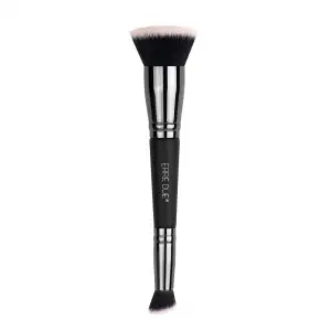 Erre Due Double Ended Foundcealer Brush