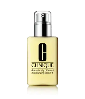Clinique Dramatically Different Moisturizing Lotion+ Pump