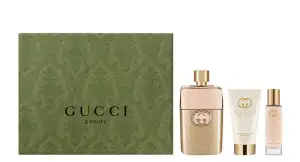 Gucci Guilty Pour Femme Eau De Parfum Set