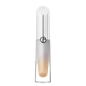 Armani Prisma Glass Icy Plumper Volumizing Lip Gloss With Hyaluronic Acid 3 5Ml 31 Golden Ice