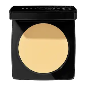 Bobbi Brown - Sheer Finish Pressed Powder Μακιγιάζ Επιδερμίδα Πούδρα για Ματ Αποτέλεσμα