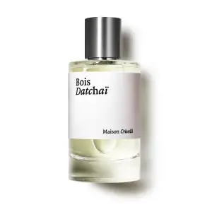 Maison Crivelli Bois Datchaï Eau De Parfum 100Ml