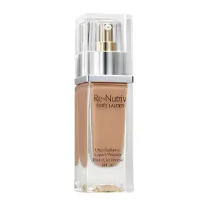 Re-Nutriv Ultra Radiance Liquid Makeup Spf 20 30Ml Estee Lauder Μακιγιαζ Καλυψη Foundation - Make Up