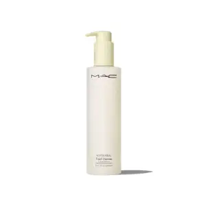 Mac Hyper Real Fresh Canvas Cleansing Oil 200Ml