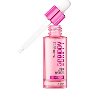 Maybelline Grippy Serum Primer 30Ml Clear