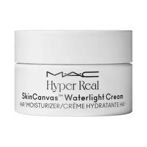 Hyper Real Waterlight Cream Mac Πρόσωπο Ενυδατωση - Αντιγηρανση Κρέμα Ημέρας